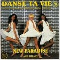 New Paradise and Tiffany -  Danse Ta Vie (Flashdance)