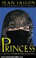 History Book Review: Princess: A True Story of Life Behind the Veil in Saudi Arabia by Jean Sasson