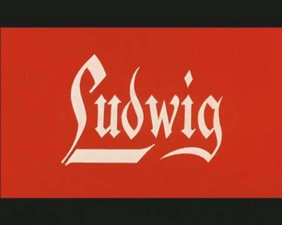 Ludwig ou le Crépuscule des Dieux - Bande-annonce