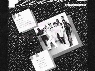 Pleasure - It's So Hard (House Funk Remix)