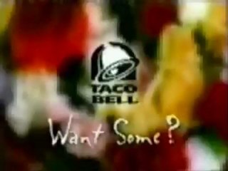 IAWA Extras: Taco Bell Commercial Featuring Nacho Grande