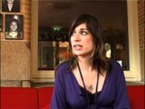 Nicole Atkins interview (part 1)