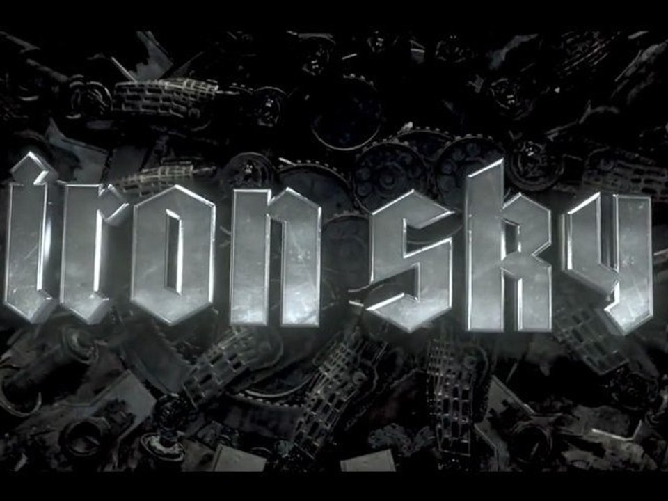 Iron Sky - Bande Annonce (VOSTFR)