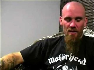 Nick Oliveri 2006 interview (part 2)