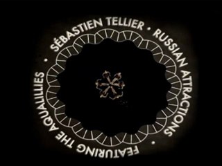 Sebastien Tellier Russian Attractions (geyster remix)