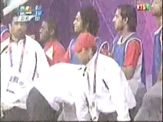 Direct JO Sénégal vs Emirats Arabe Unis: les Emiraties s'offrent le premier but (0-1)