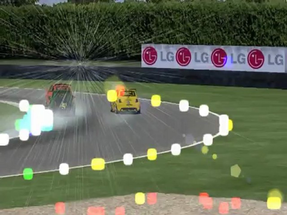 500 abarth 31 luglio 2012 Misano