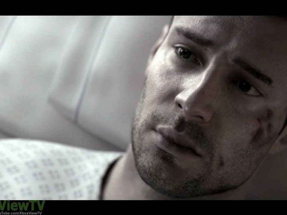 Medal of Honor WARFIGHTER | "Single-Player Campaign" Preacher Trailer | 2012 | FULL HD