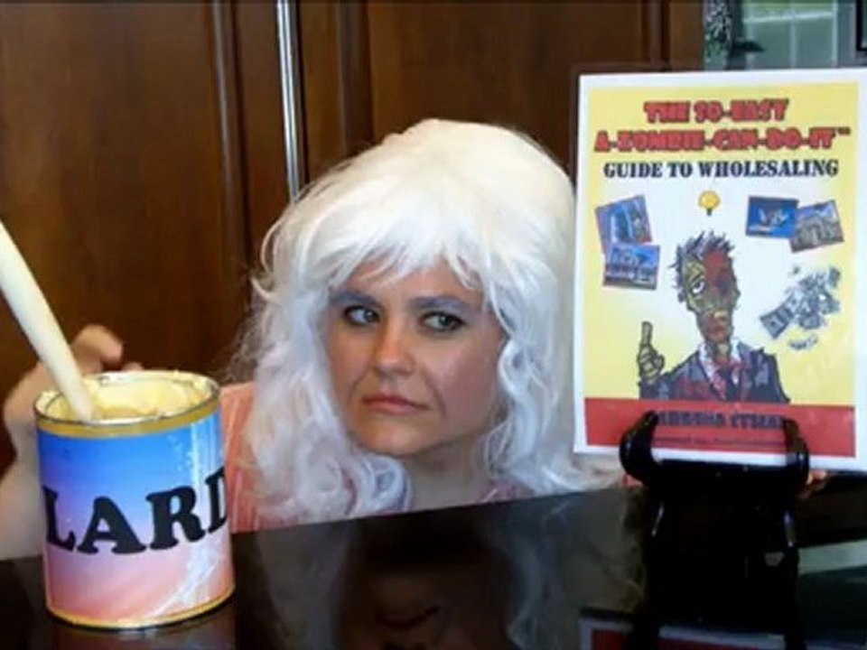 Pop Up Paula