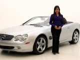 Florida Fine Cars Reviews - 2006 Mercedes-Benz SL500
