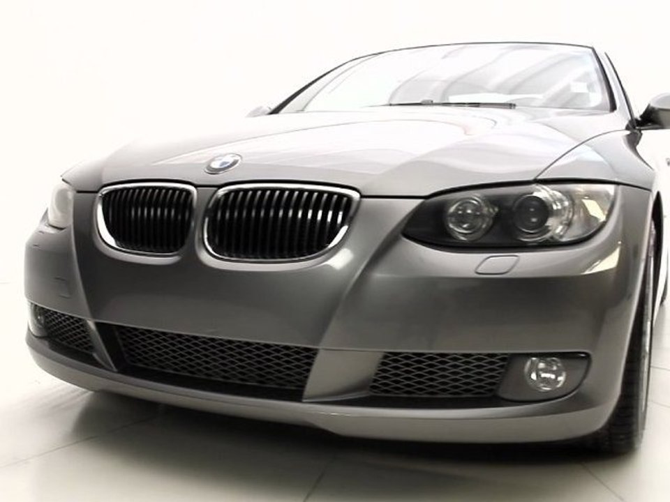 Florida Fine Cars Reviews - 2009 BMW 335i Coupe