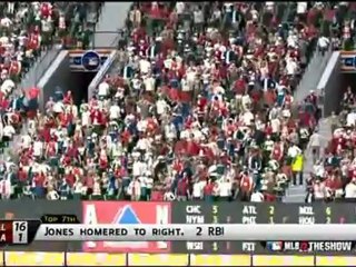 O's Vs Angels Big Scoring Game #4