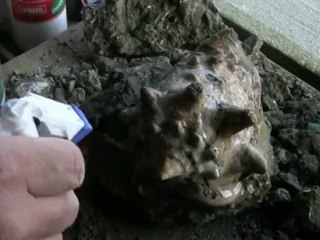 LE ONDE DEL MARE NELLA CAMPAGNA TOSCANA