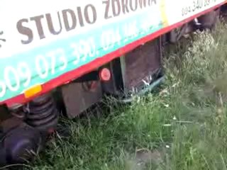 Mbxd2-307 (próba działania silnika)
