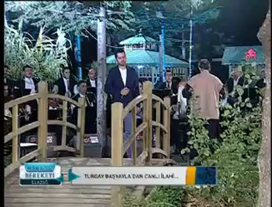 3 BÜLBÜL T.Başyayla ELAZIĞ Gecenin bereketi 2012 STV