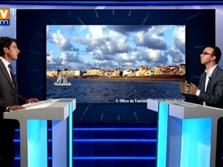 Carnet de voyage : les plus beaux ports côte Atlantique