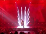 Madonna - Je t'aime Moi non plus (Live in Paris Olympia) HD