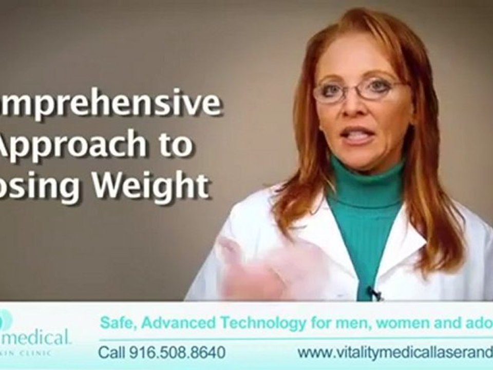 Comprehensive Weight Loss Program by Dr. Remy