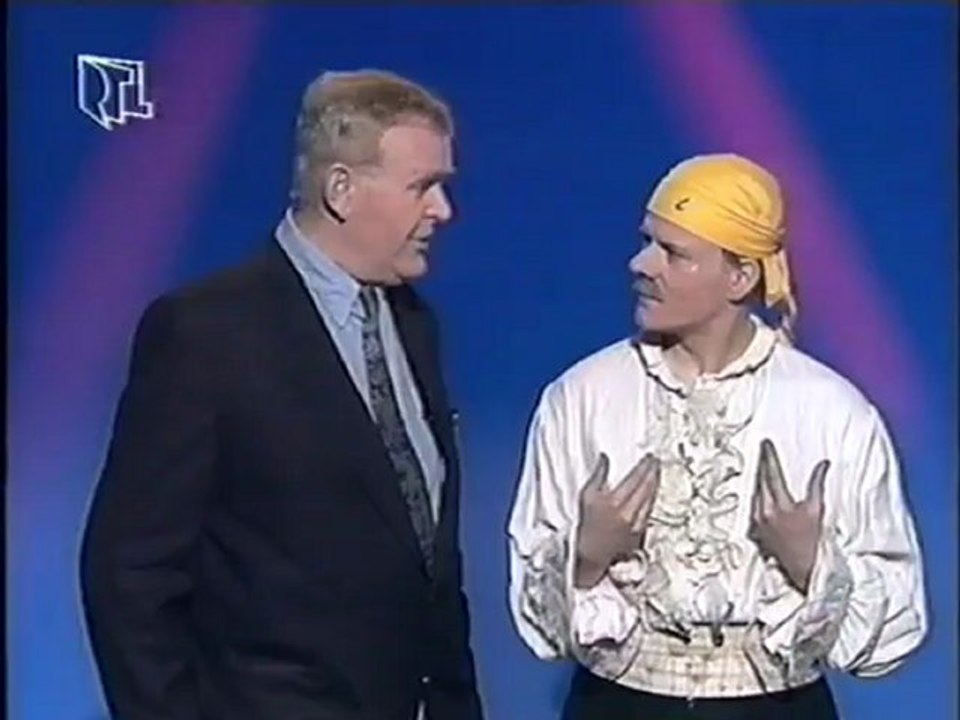 s2e1 Nächste Woche zum Geburtstag als Gast Rene Lassartesse 1990-03-26