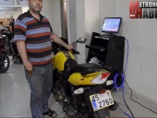 Motosiklet Sürücüleri Bu Habere Dikkat