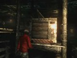 Resident Evil 6 - Ada Wong : Forest Cemetery