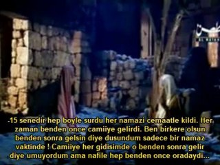 Olu yikayici ve ibretlik olaylar. Bolum 11 (11/18)