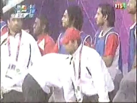 Direct VIDEO JO Sénégal vs Emirats Arabe Unis: Konaté égalise et maque son quatrième but de la compétition (1-1)