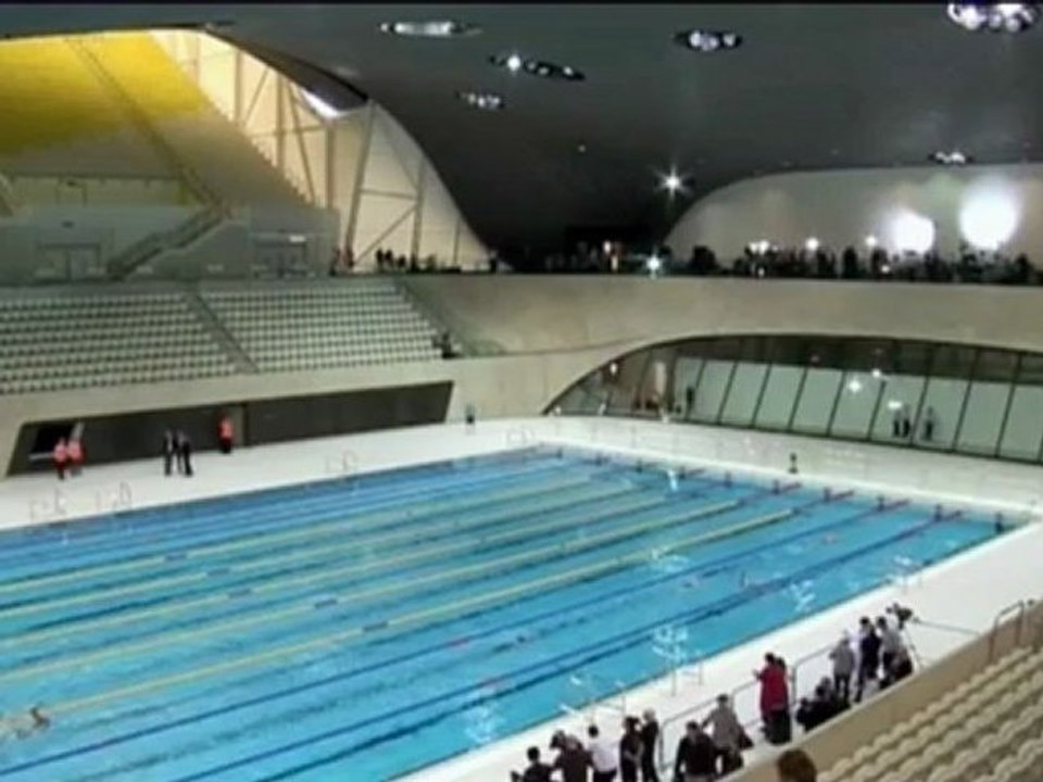 Nuoto - Coutts: "La Shiwen troppo forte"