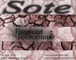 Sote - Varmısın Yokmusun