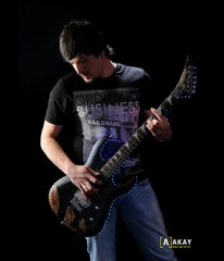 Ördü Kader Ağlarını Rüzgar Aslan