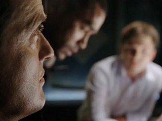 Stargate Universe 1x11 Audio Español