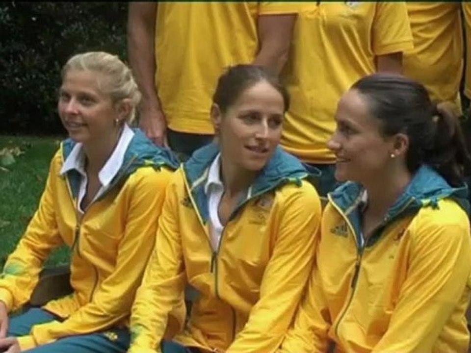 Triathlon: Australien unter Medaillendruck