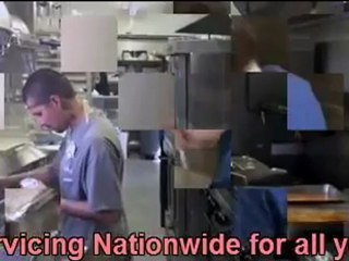 Mobile Kitchen Facilities Rentals Montana 1 800 205 6106