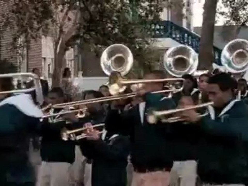 TREME