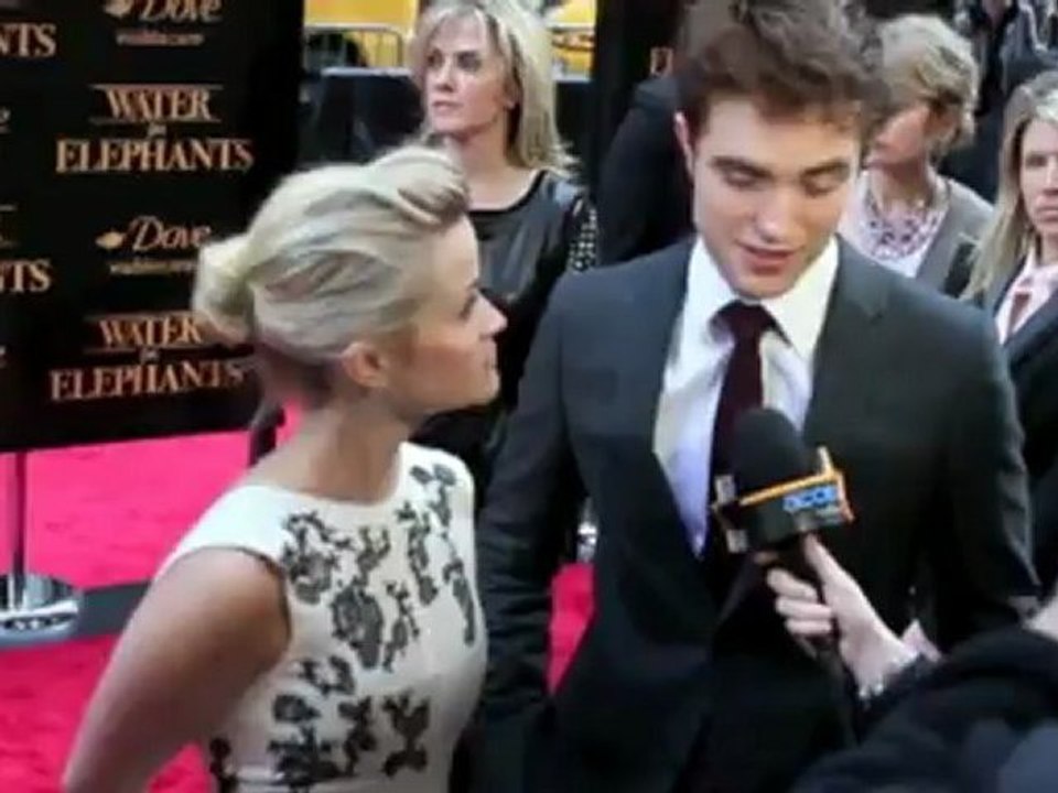 Robert pattinson versteckt sich auf reese witherspoons ranch