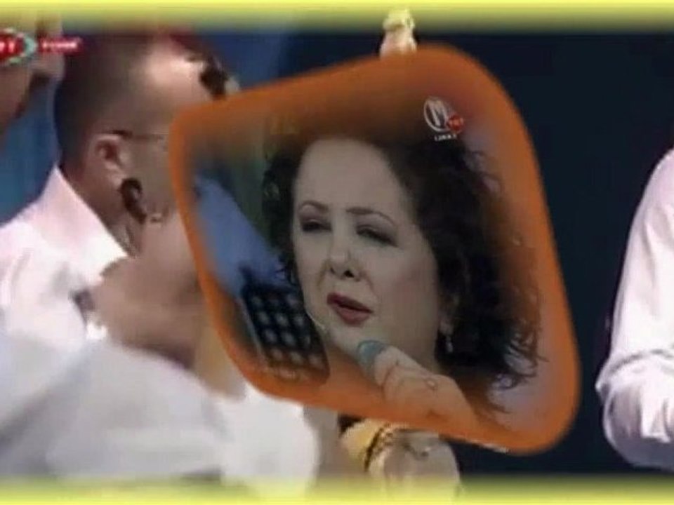 Emel Taşçıoğlu ♪♪♪  Kurusa Fidanım Güllerim Solsa(Seheryelinden Esintiler)