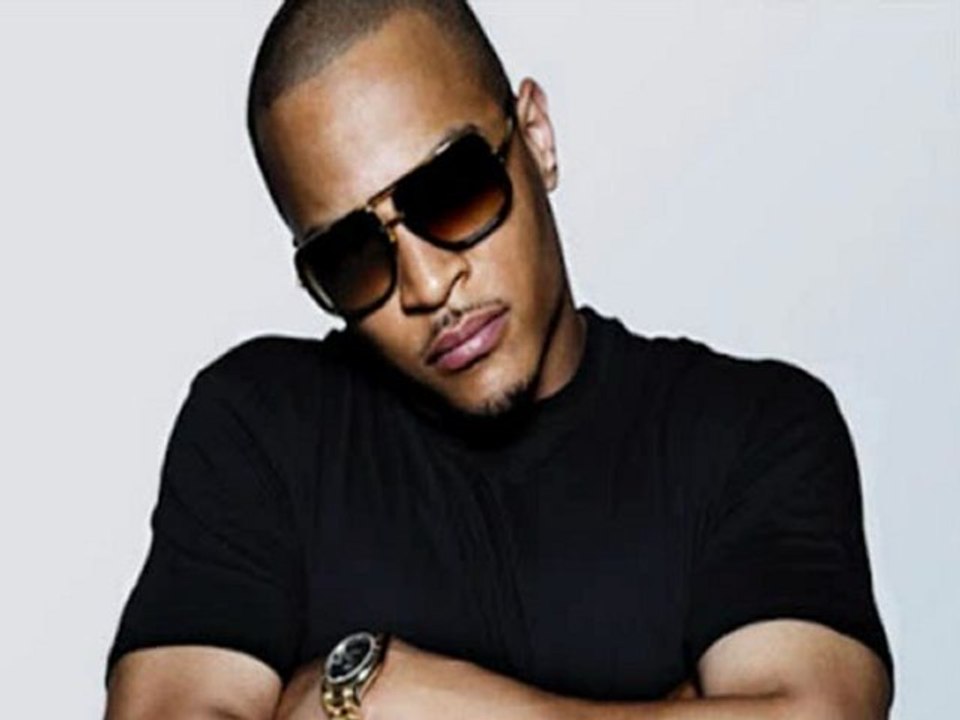T.I Feat Chief Keef – I Dont Like (Remix)