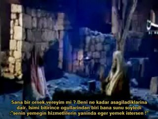 Olu yikayici ve ibretlik olaylar. Bolum 15 (15/18)