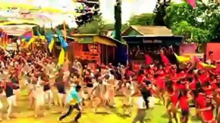 Go Govinda- Oh My God (2012)- Video Song- 720p- Desicorner.net