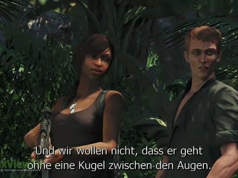 FAR CRY 3 | Co-op Demo Walkthrough (Deutsche Untertitel) | 2012 | HD