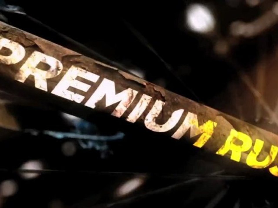 PREMIUM RUSH - Bande-Annonce / Trailer [VF|HD]