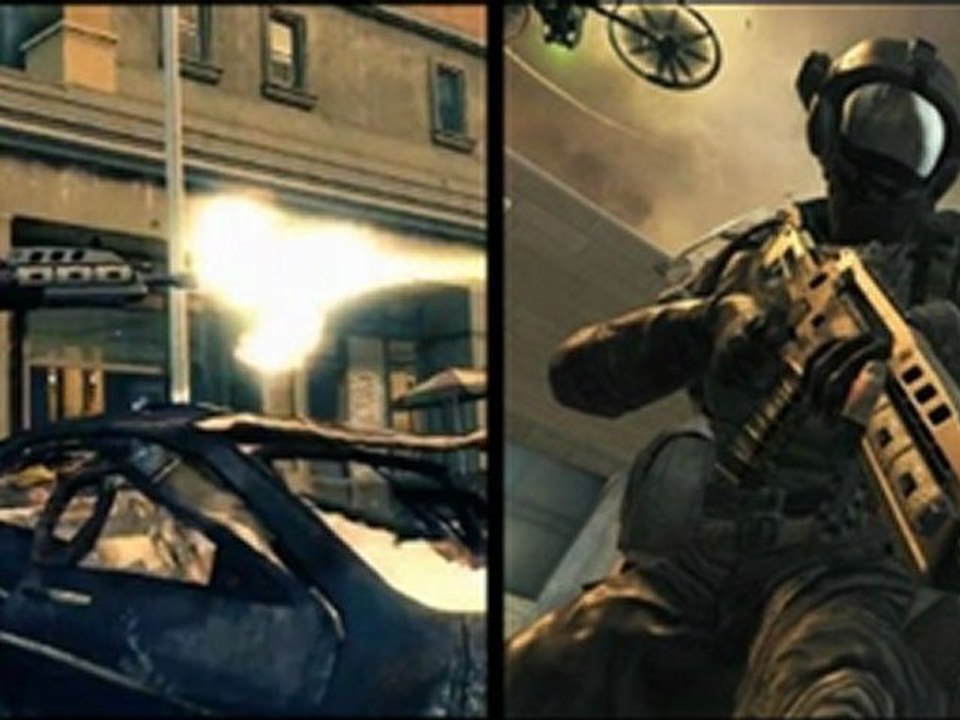 Call of Duty Black Ops 2 - Pre-release CD Key