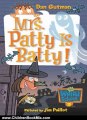 Children Book Review: My Weird School #13: Mrs. Patty Is Batty! by Dan Gutman, Jim Paillot