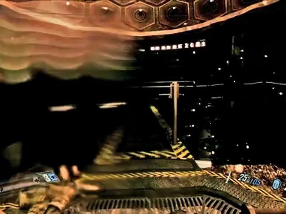 F.E.A.R. 2 : Project Origin - 17 - Still Island