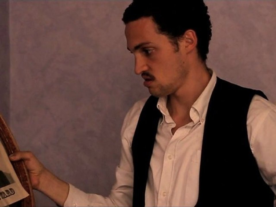 BILLY [Saison 1] - Teaser #2