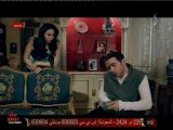 مسلسل خطوط حمراء الحلقة 10 | أحمد السقا