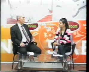 CANLI SABAH - HAYRİ YOLDAŞ (15.02.2008)
