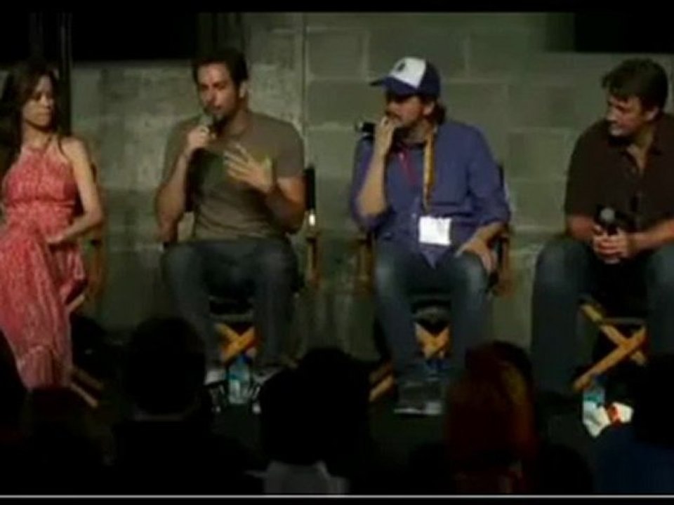 panel sorpresa
