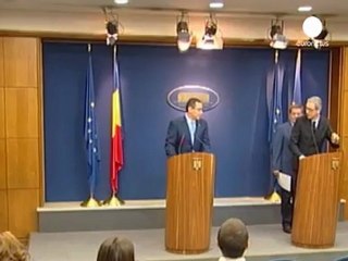 Romania, Ponta: "Non si può ignorare il voto di milioni...