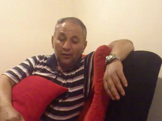 Şaşırdım Kaldım İşte & Kul Haktan